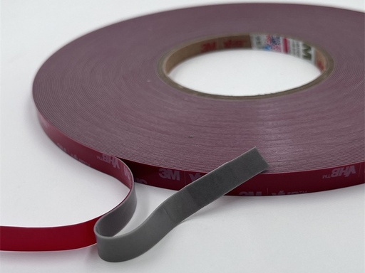 3M GPL耐高温胶带