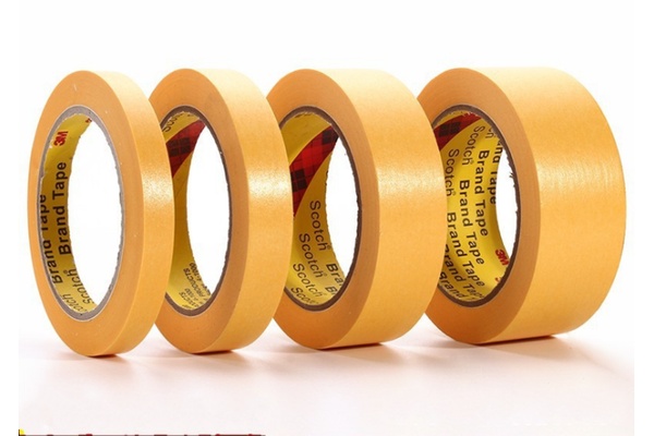 2026年3M胶带市场发展趋势与价格表解析