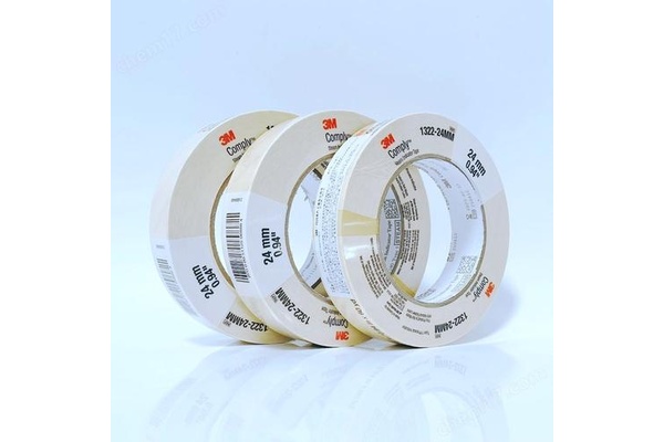 3M标识固定胶带：用户体验评测与选购指南