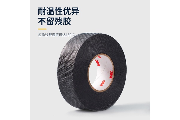 3M VHB强力双面胶在工业场景中的实战应用解析